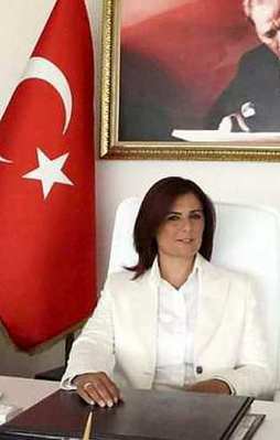 Bir yolsuzluk skandalı da Aydın'dan!