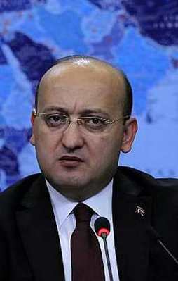 PKK ile aralarında bir fark yok