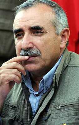 Karayılan ve Cemil Bayık kayıplara karıştı!