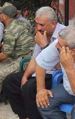 Şehit askerin kimliği açıklandı!