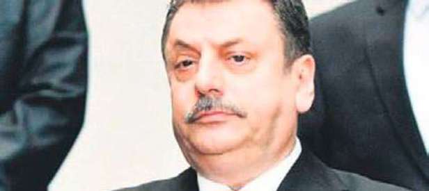 Başsavcıya hakarete, 2 yıl hapis cezası