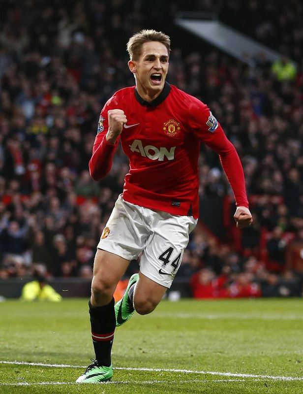 Adnan Januzaj'a kiralık teklifi