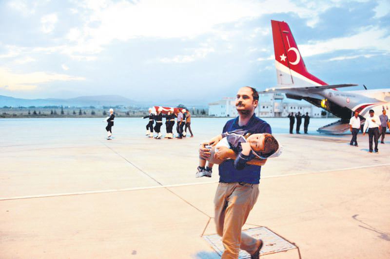 Vatan evlatları