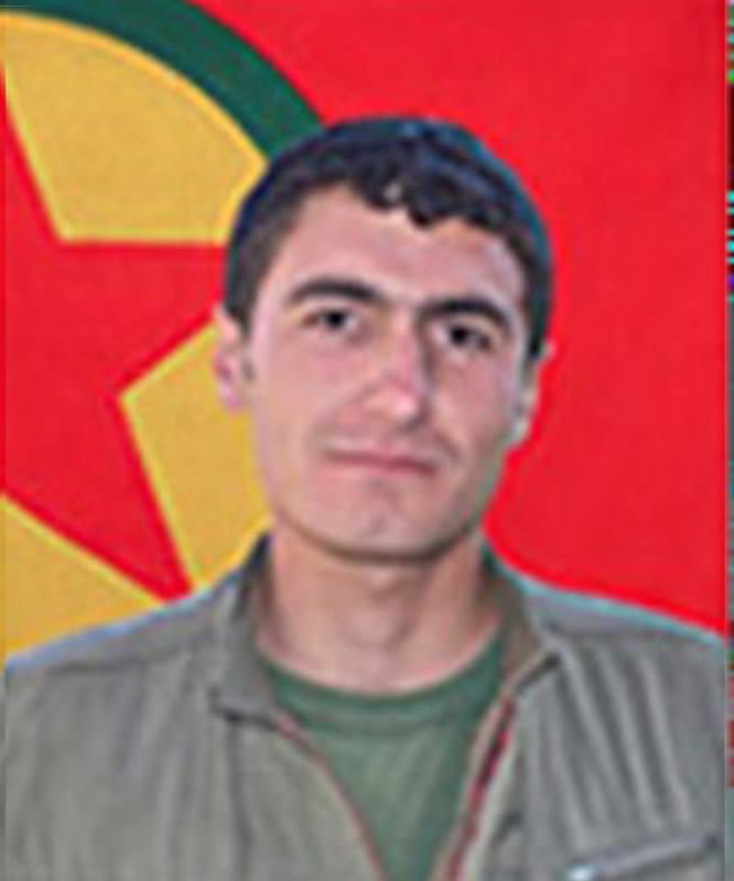 O hain dağdaymış