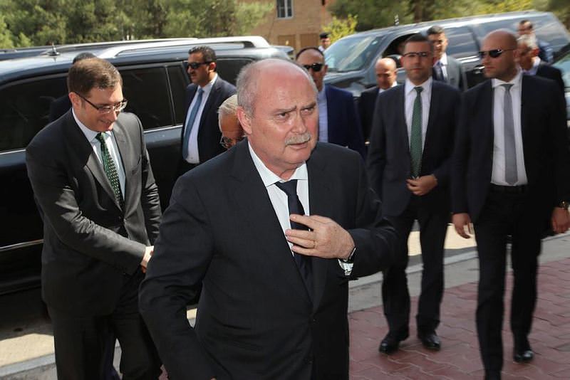 Sınıra güvenli bölge