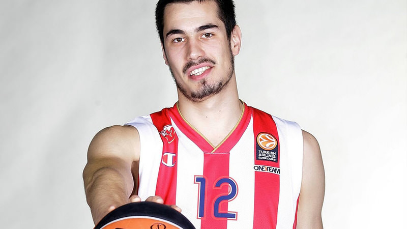 Nikola Kalinic, Fenerbahçe'de