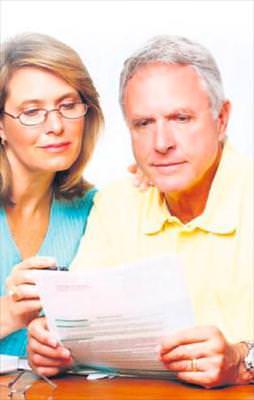 Her emeklinin bir evi olacak