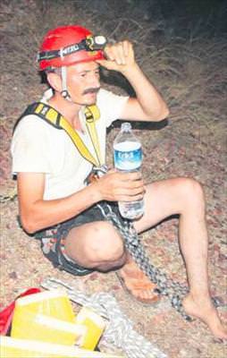 2'nci terlik vakası