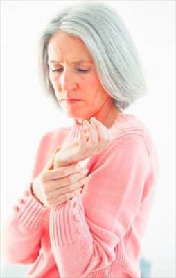 Bilek ağrısına son