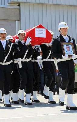 O hainlerin telsiz konuşmalarına ulaşıldı