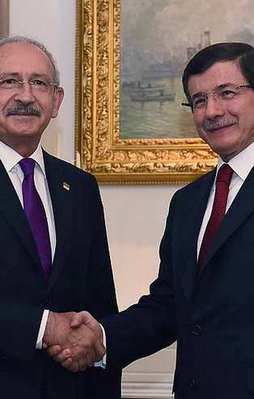 İki parti için karar günü