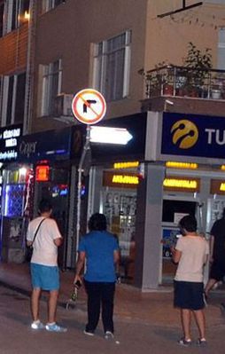 Yalova'da deprem paniği