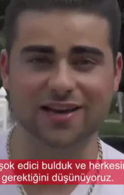 Genç kızı böyle kaçırdılar