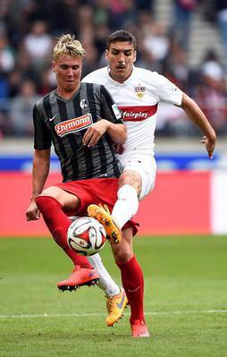 Romeu Southampton'da