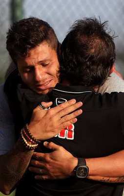 Eskişehirspor, Diego'nun sözleşmesini feshetti