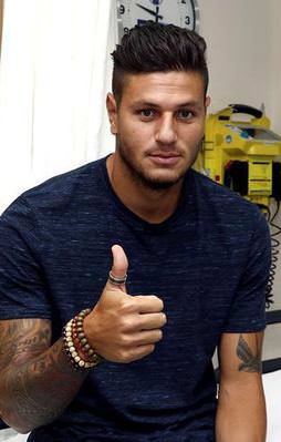 Antalyaspor transferde hız kesmiyor