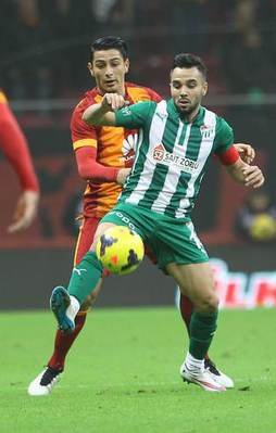 Fenerbahçe'den bir bomba daha!