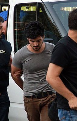 Samsun ve Gaziantep'te terör operasyonu