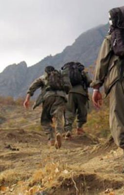 Terör örgütüne büyük darbe