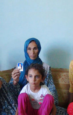 Teşhis edilemeyen hastalık bir aileyi esir aldı