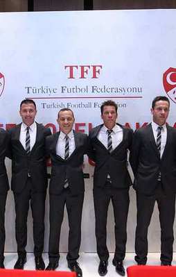 Süper Lig'in açılış maçını Fırat Aydınus yönetecek