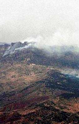 190 hedef imha edildi