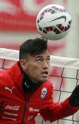 Aranguiz Bayer Leverkusen'de