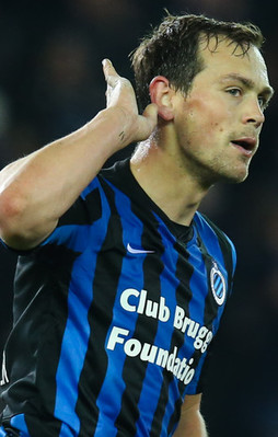 De Sutter Bursaspor'da!