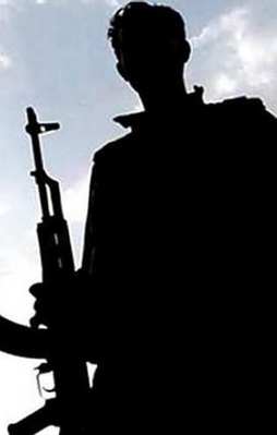 2 PKK'lı daha öldürüldü