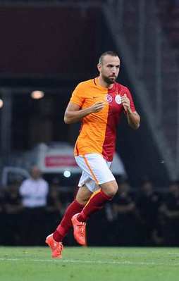 Sercan Yıldırım kiralık olarak Bursaspor'da!