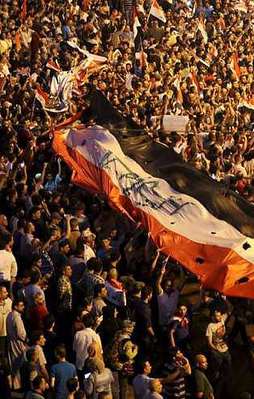 ABD: "Irak bölünebilir"