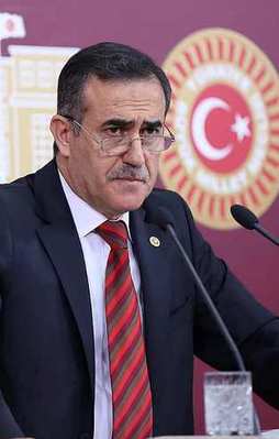 "CHP ve HDP'nin tuzağını Bahçeli bozdu"
