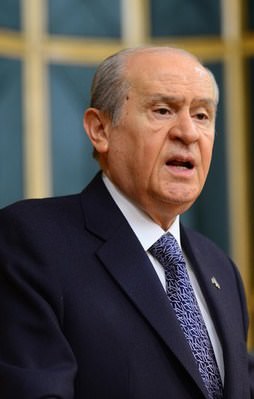 MHP'den AK Parti'ye  cevap geldi!