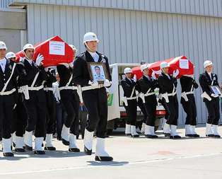 Terör örgütüne büyük darbe-2