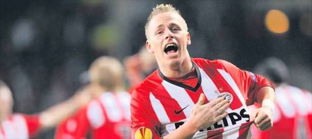 Beşiktaş'ın istediği Dzsudzsak Bursa'da