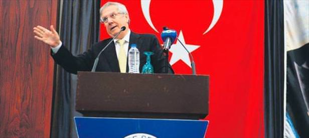 Yıldırım'dan taziye