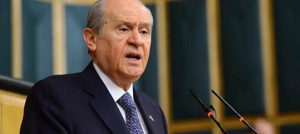 MHP'den AK Parti'ye  cevap geldi!