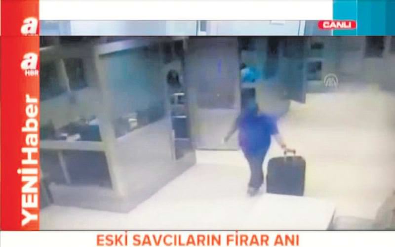 Organize işler