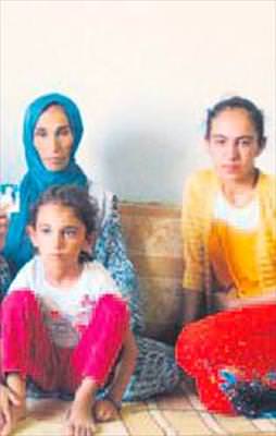 Hastalık aileyi esir aldı