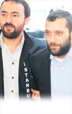 Küçük Baba tutuklandı