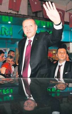 Korkaklar için zafer yoktur