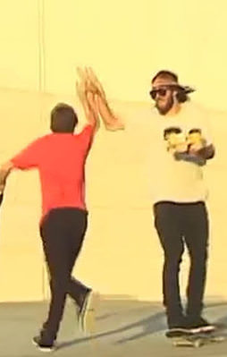 Böyle olur ergenin isyanı