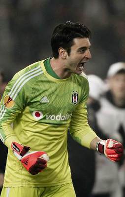 Cenk Gönen CimBom'da