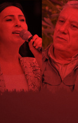 Yalancının 'Kandil'i yatsıya kadar yanar