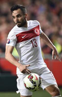 Fenerbahçe Volkan Şen'i renklerine bağladı