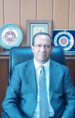 Danıştay üyesi intihar etti