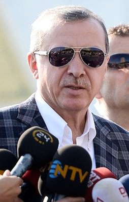 Erdoğan'dan erken seçim açıklaması