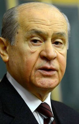 Bahçeli'den koalisyon açıklaması