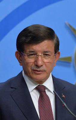 Davutoğlu'ndan Bahçeli'ye jet cevap