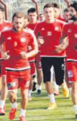 Akgül: Bu yıl çok zorlu geçecek!